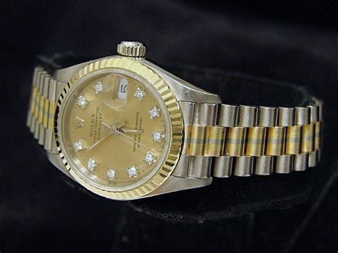rolex 72200 cl5 18k